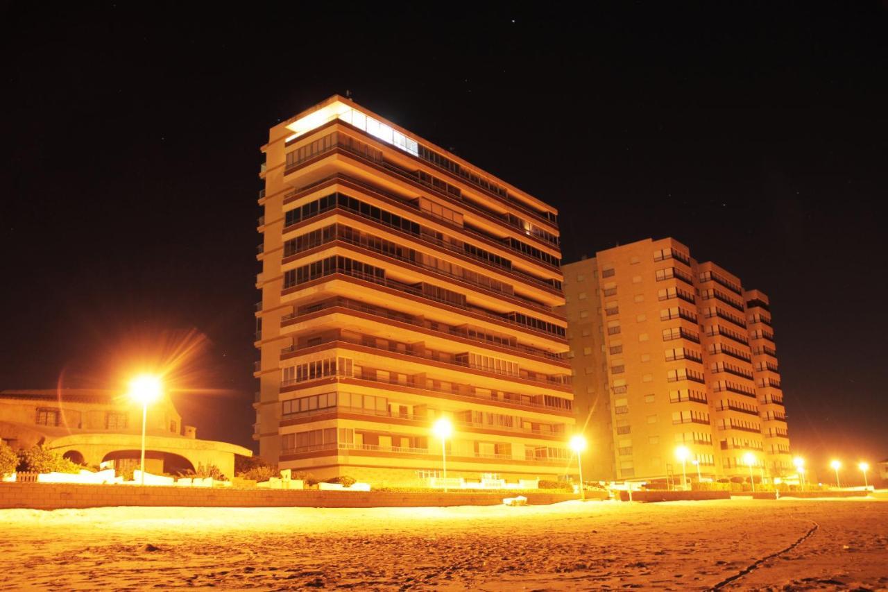 Mareny Blau, Primera Linea De Playa Extérieur photo